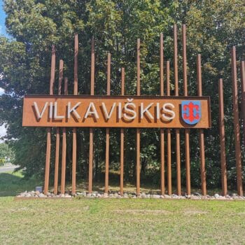 Miestų riboženkliai